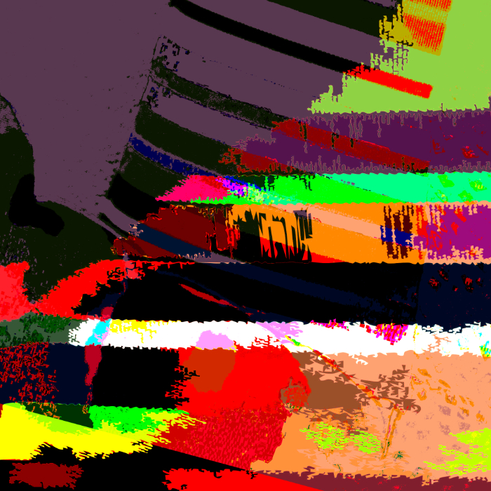 Eve of destruction